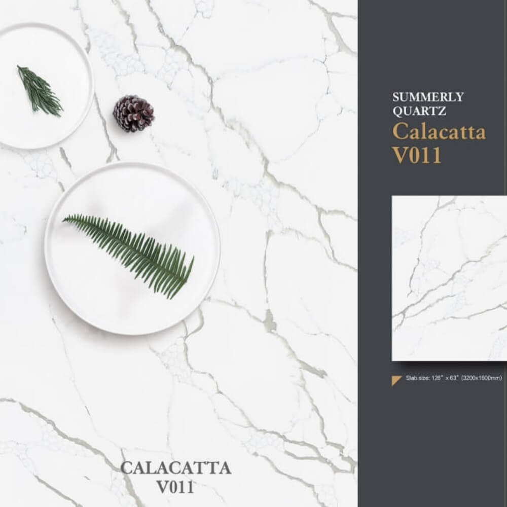 Kitchen Countertop KSI