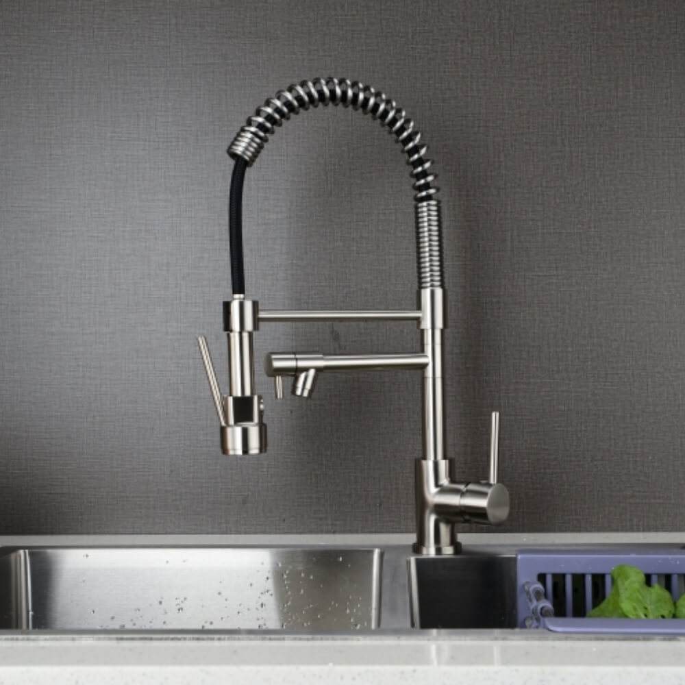 Kitchen Faucets