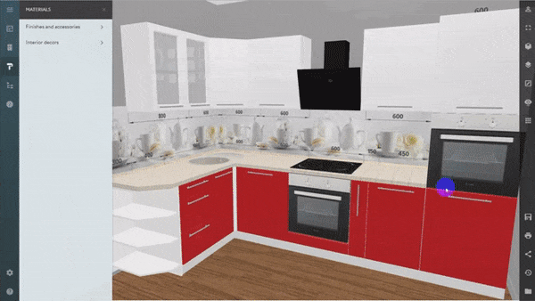 Conseils d’entretien de la nouvelle cuisine