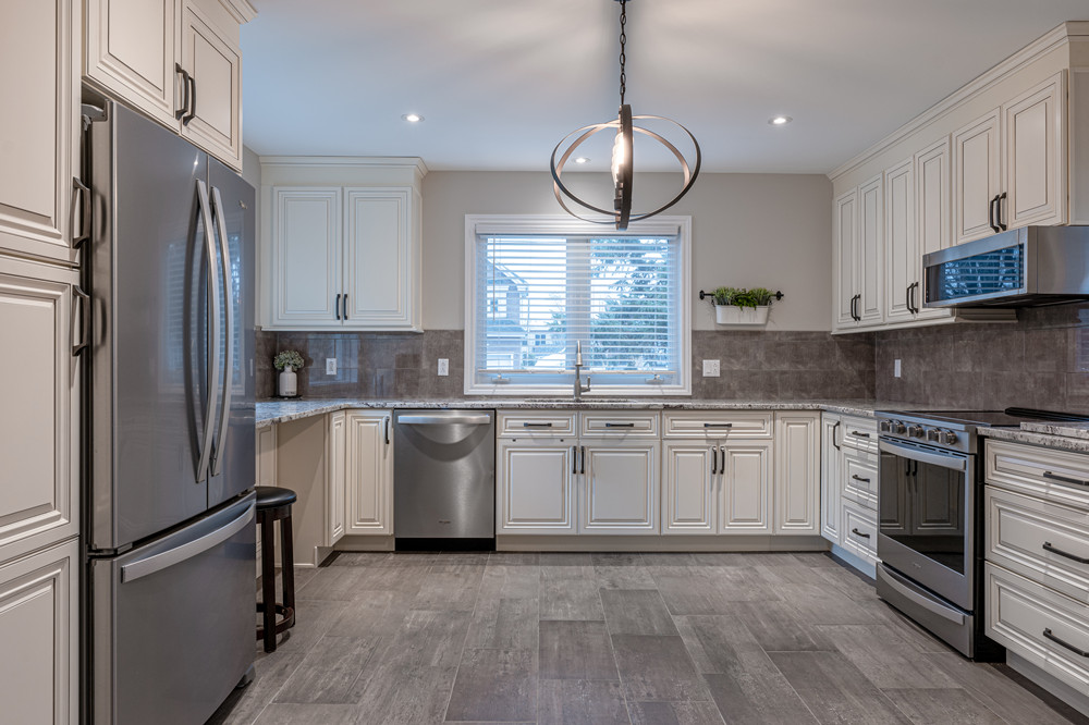 5 Trending Ideas for upgrading your Kitchen