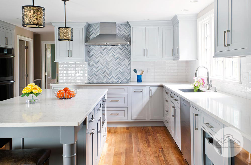 3 Ways To Spruce Up Your Kitchen