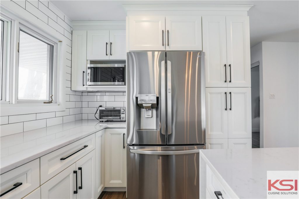 Everything You Need To Know About Wooden And Wood-Like Kitchen Cabinets