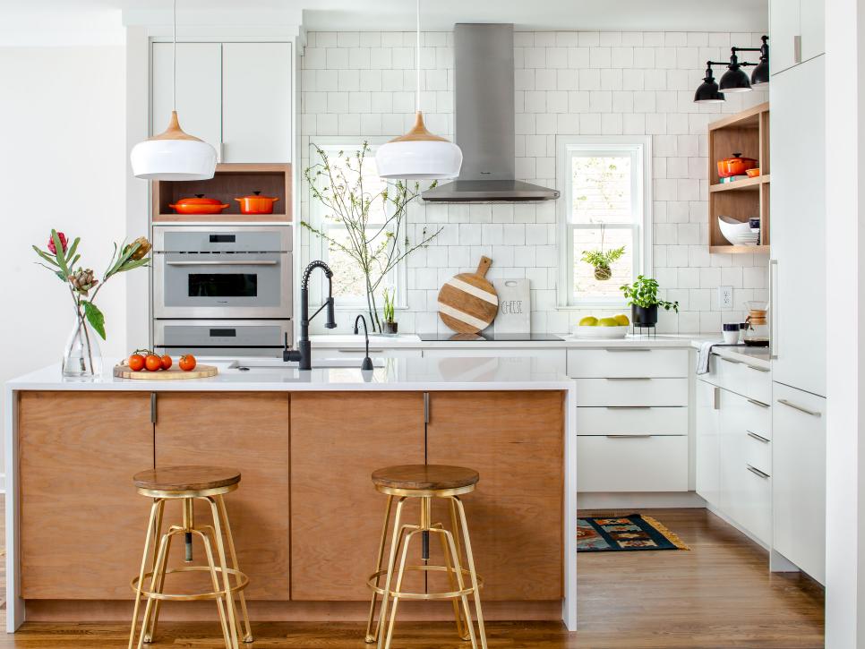 4 Smart Strategies For Remodelling Your Kitchen