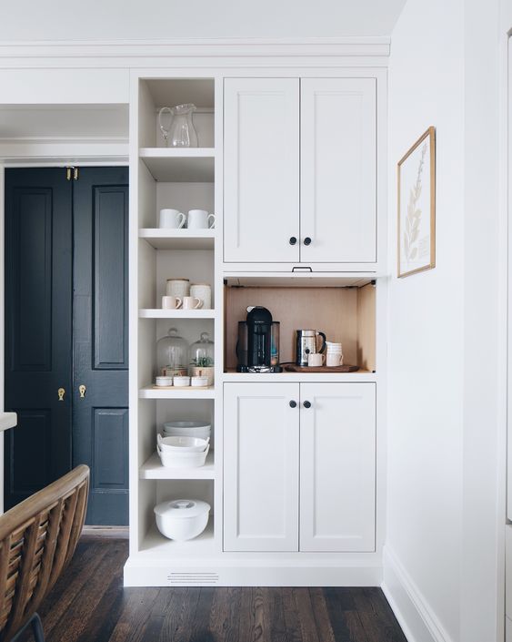 4 Ideas To Organise Your Kitchen Like a Professional Chef