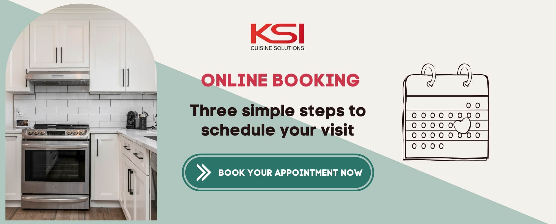 KSI online Booking