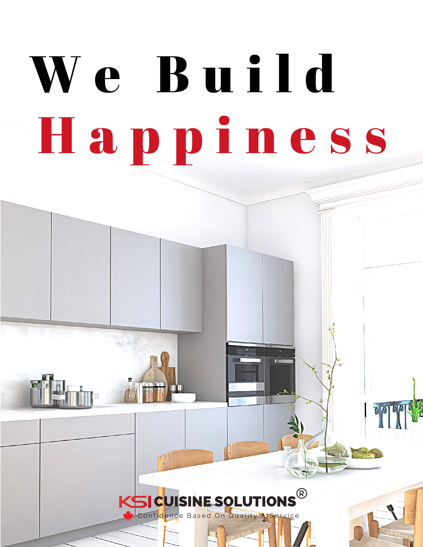 ksi cuisine solutions