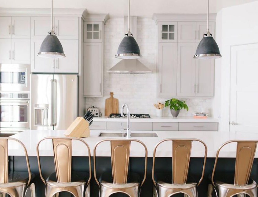 Kitchen Cabinet Trends