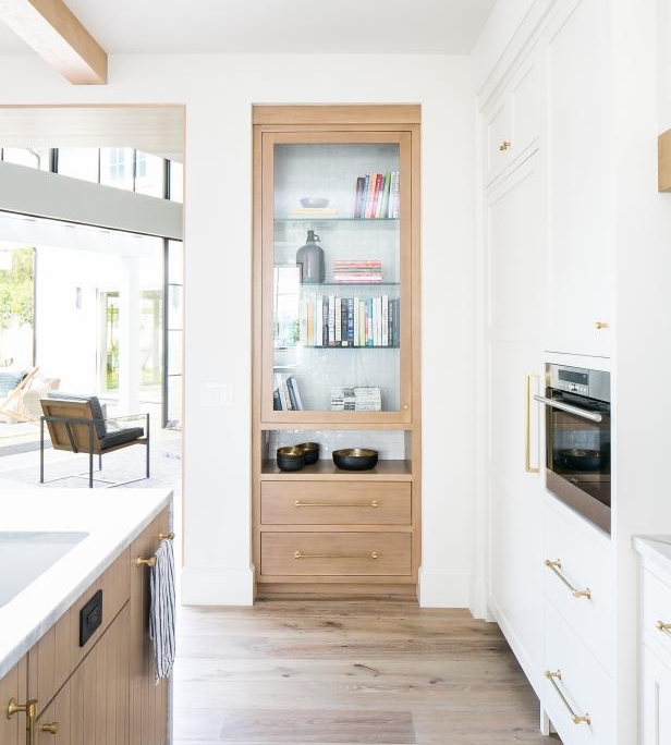 Kitchen Pantry Design
