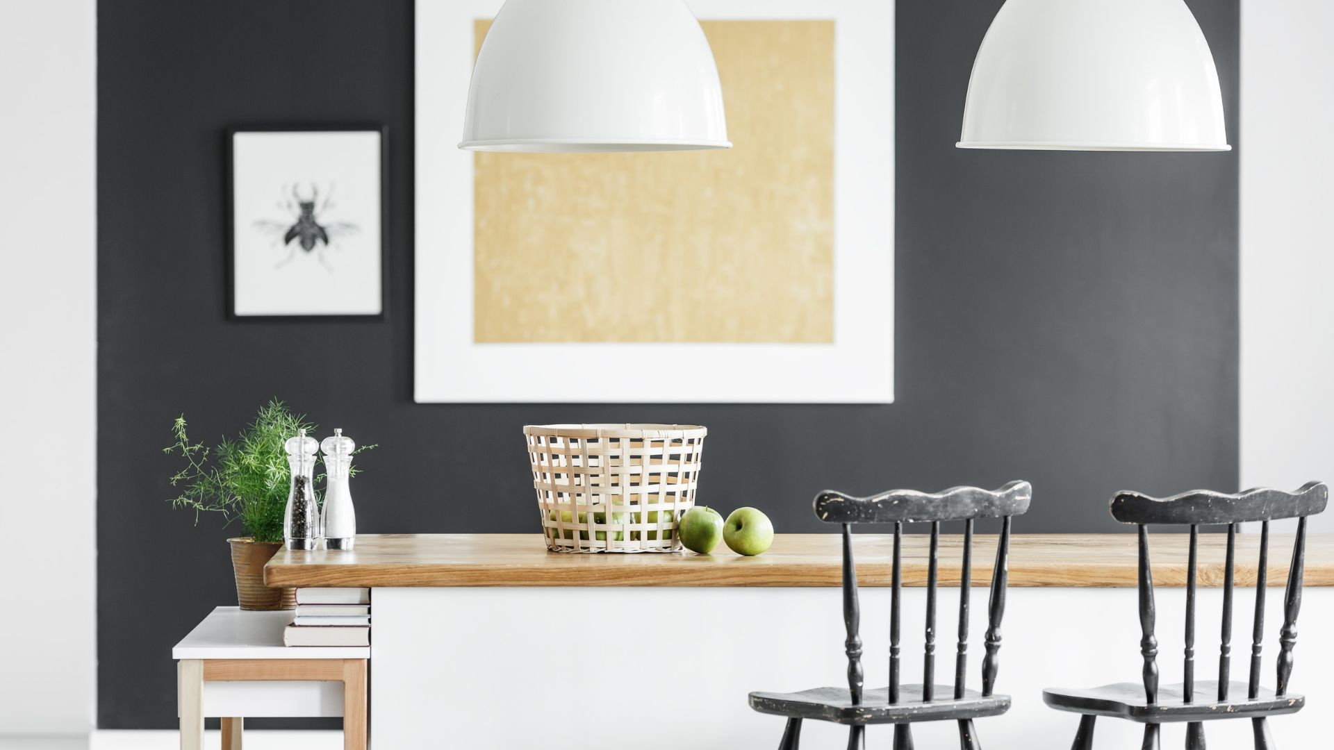 Popular Kitchen Paint Colour