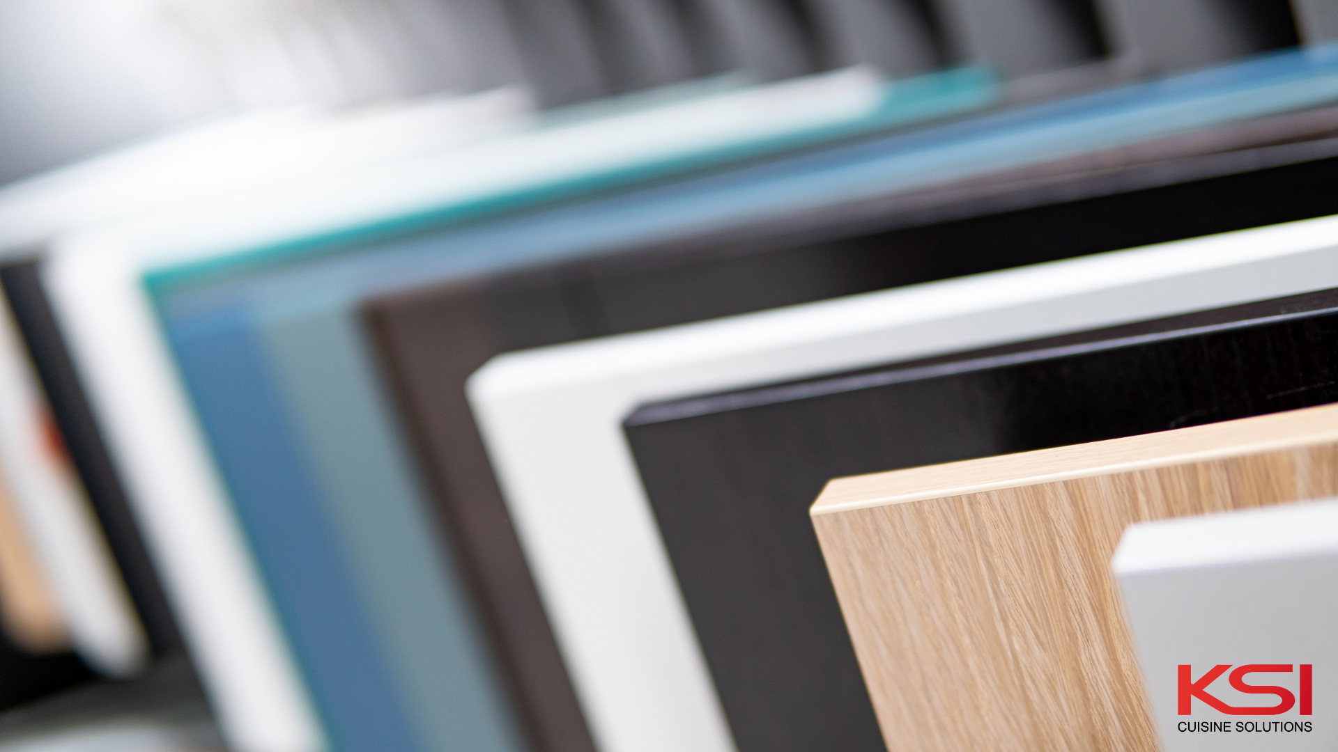 Kitchen Cabinet Materials