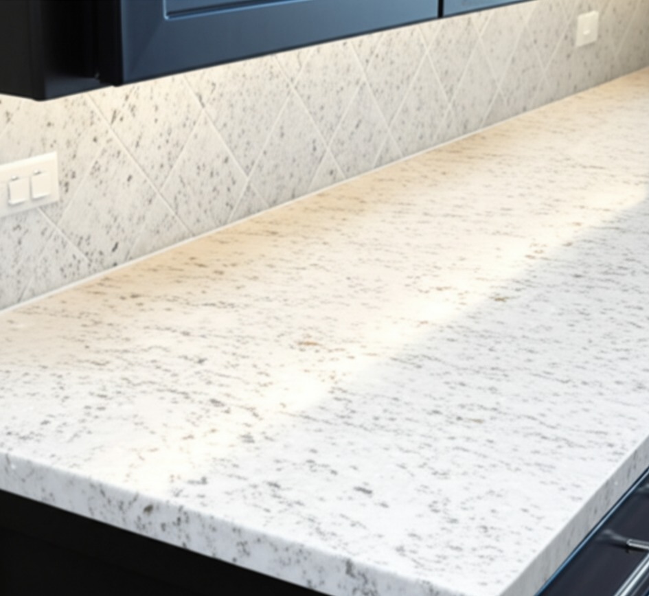 Quartz vs Granite Countertops