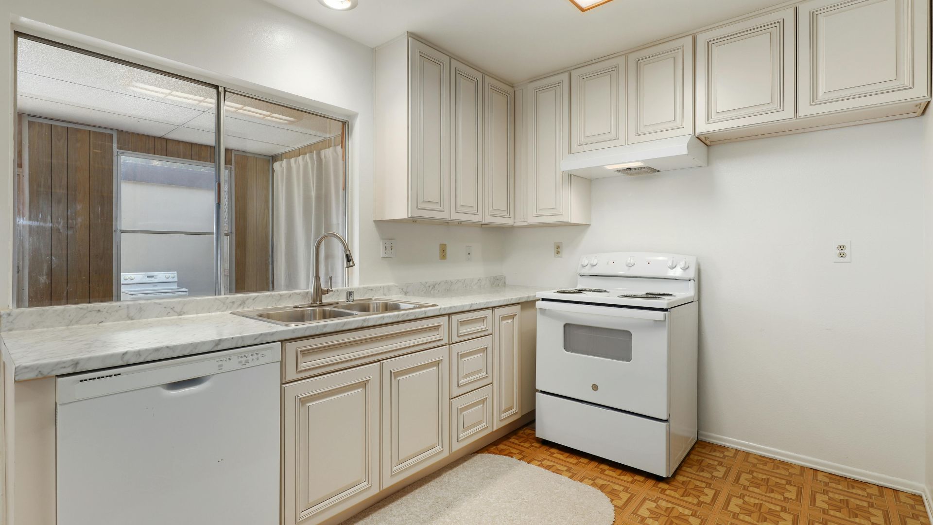 Kitchen Renovation Montreal