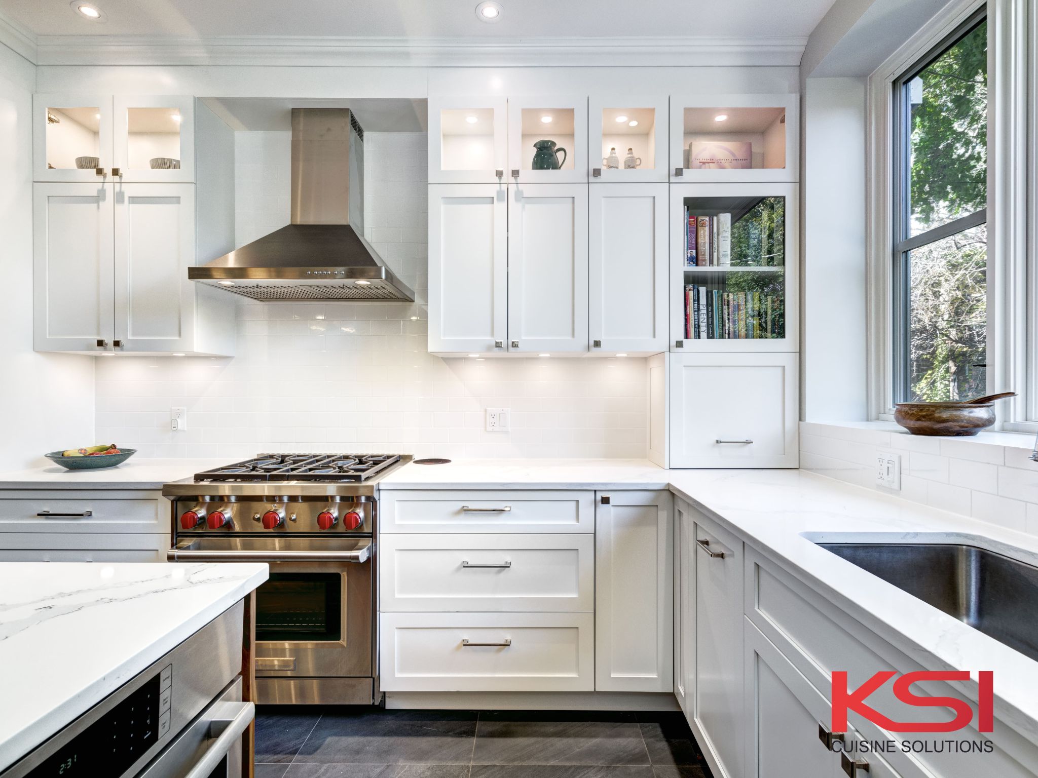 What Makes a High-Quality Cabinet? A Buyer’s Checklist