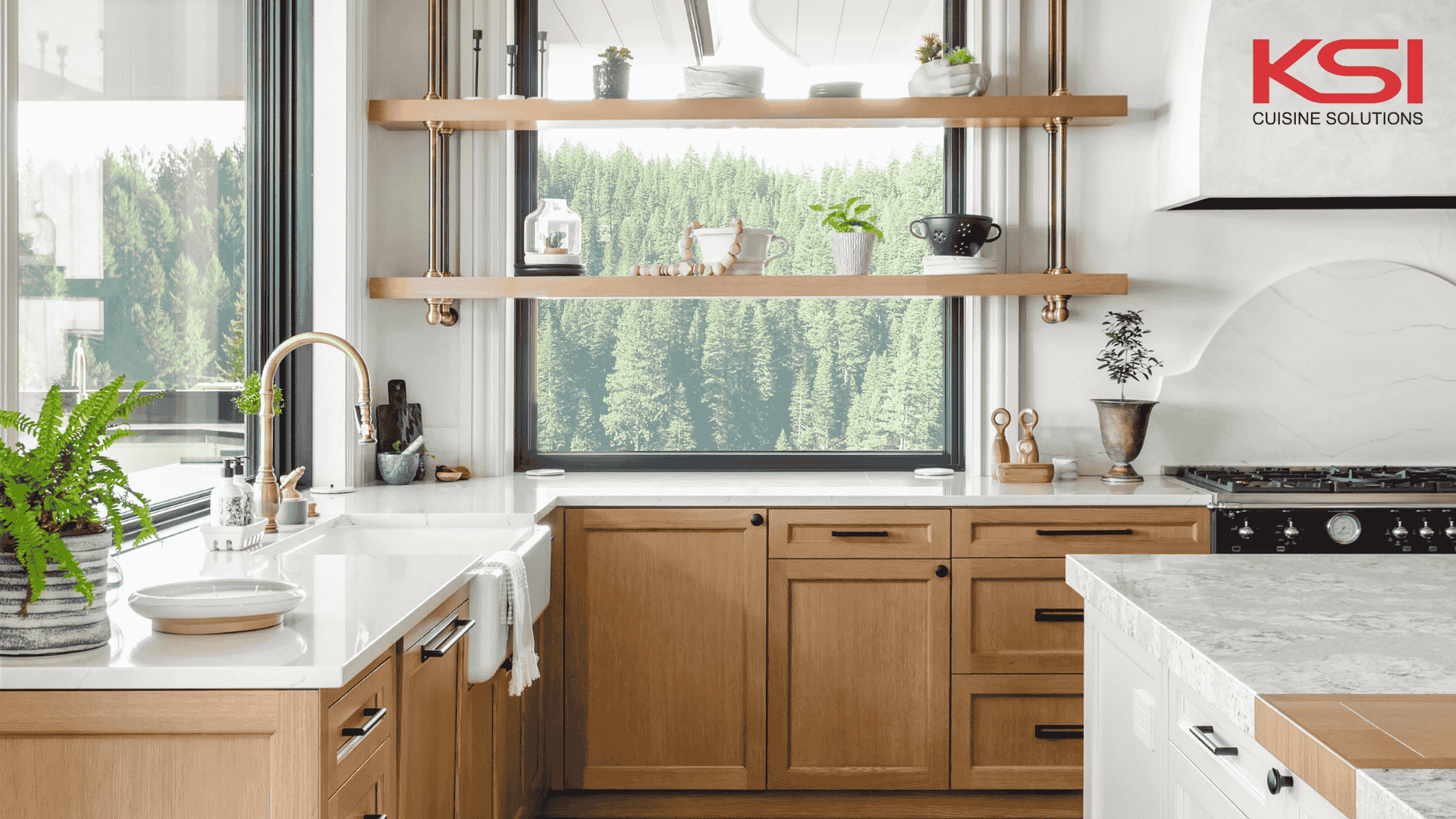 10 Ultimate Smart Storage Solutions for a Clutter-Free Kitchen